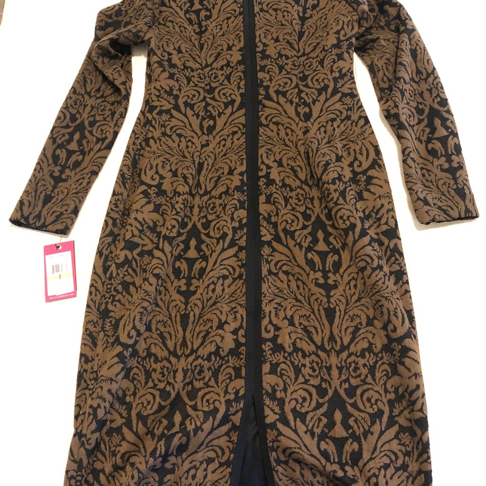 Vince Camuto Dress